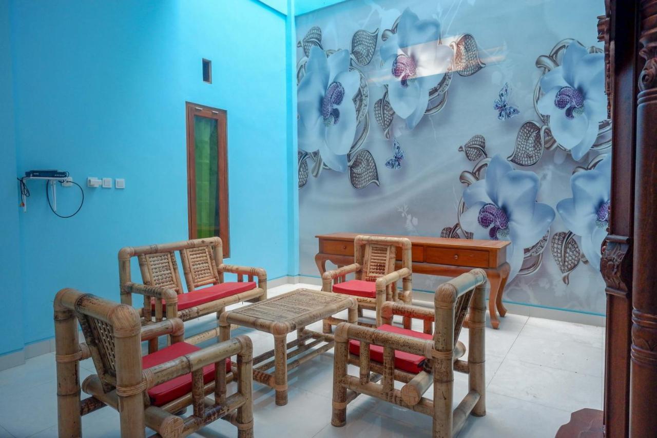 Reddoorz Syariah Near Monumen Jogja Kembali 호텔 Kejayan 외부 사진